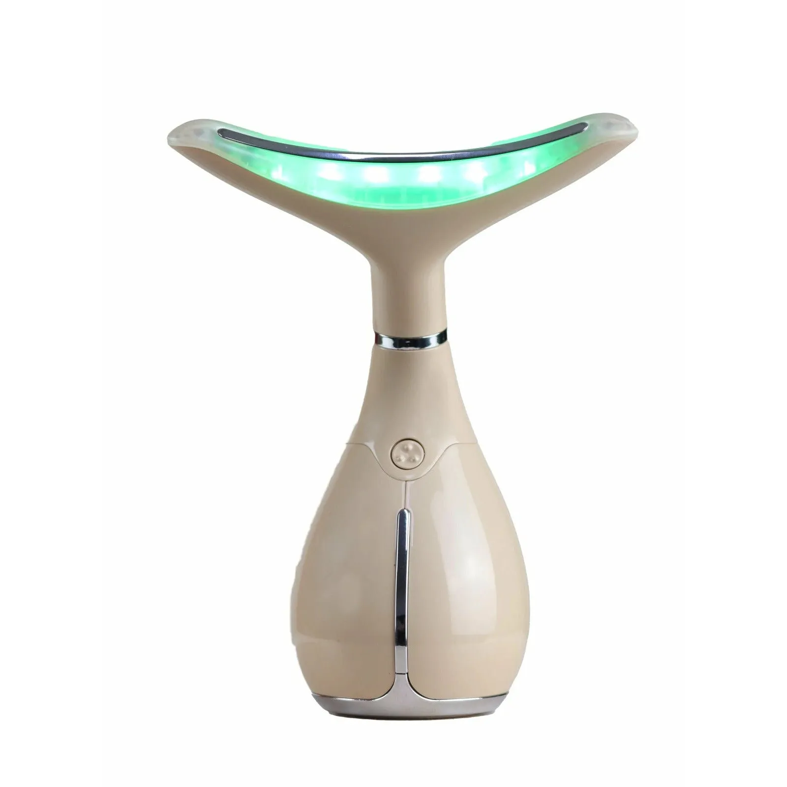 Luxelle Neck and Face Anti Wrinkle Massager