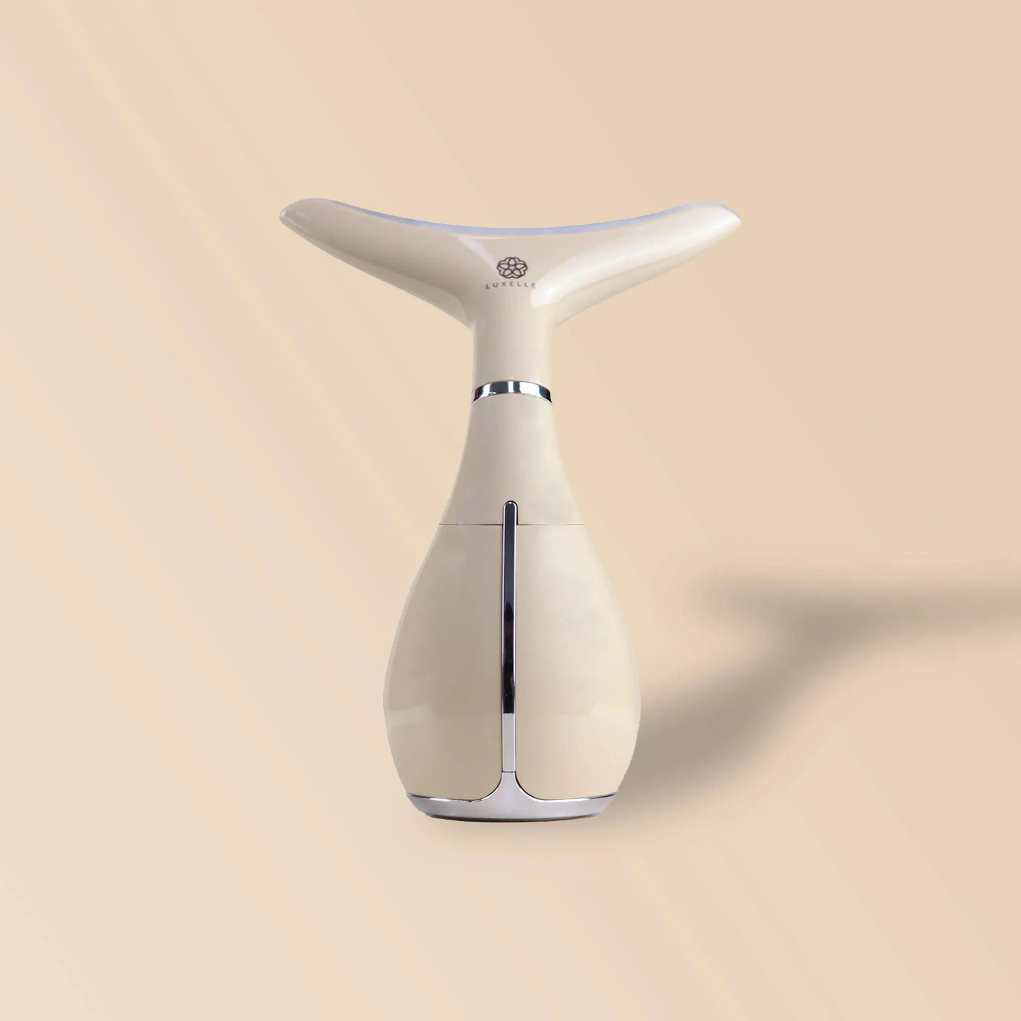 Luxelle Neck and Face Anti Wrinkle Massager