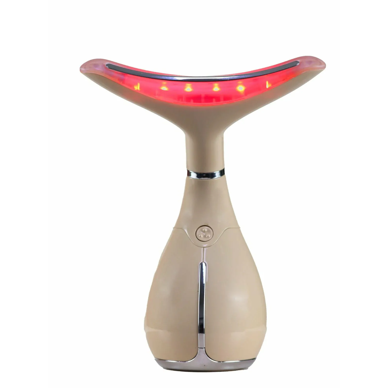 Luxelle Neck and Face Anti Wrinkle Massager
