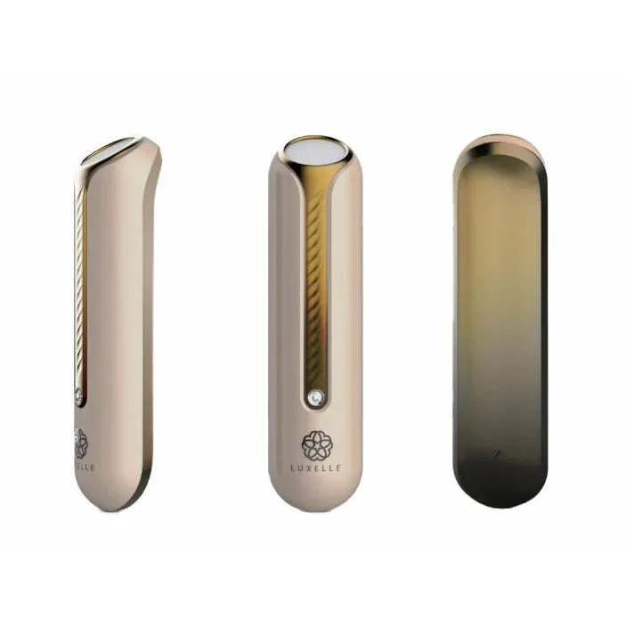 Luxelle Plasma Spot Treatment Device