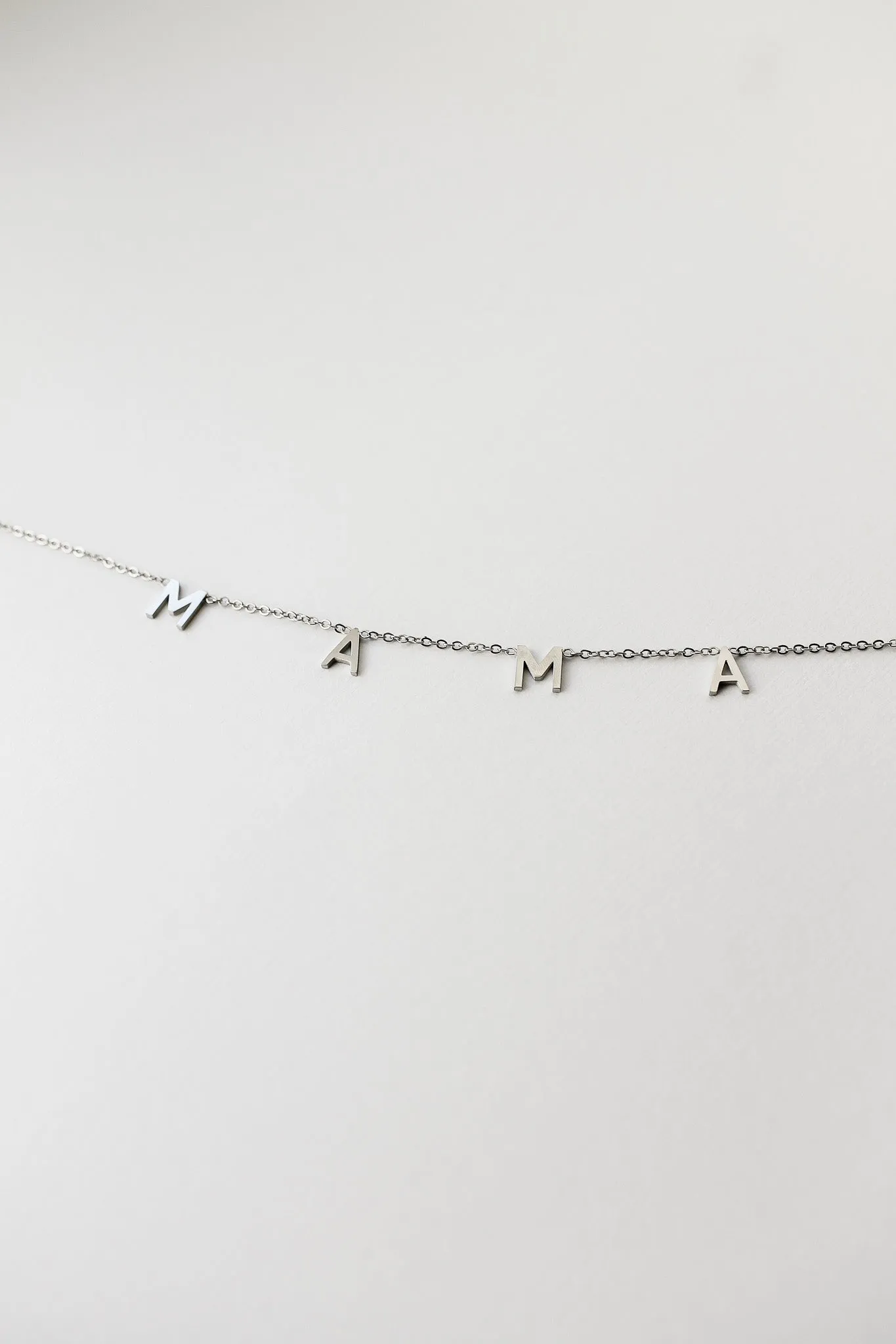 MAMA Necklace