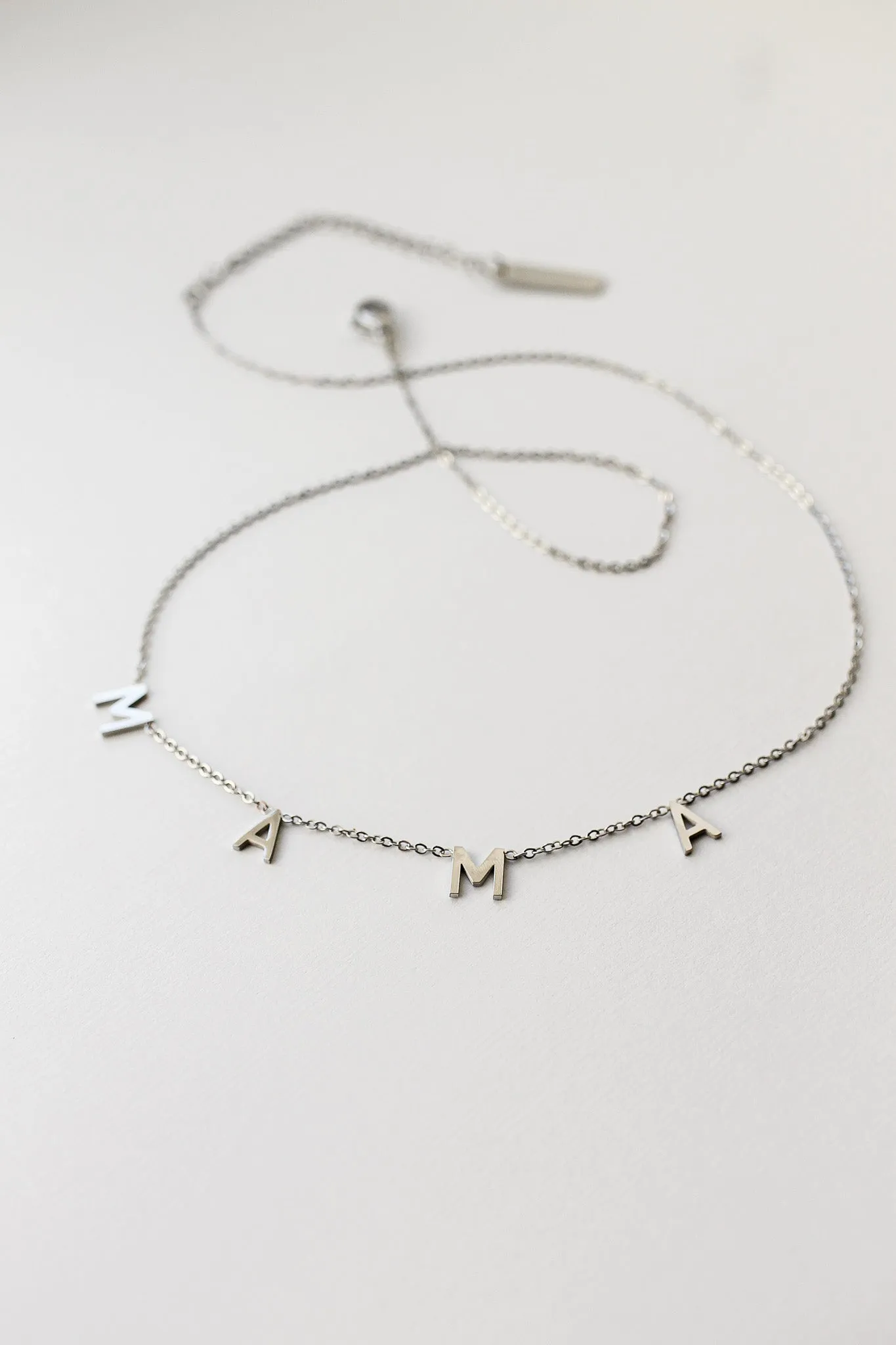 MAMA Necklace