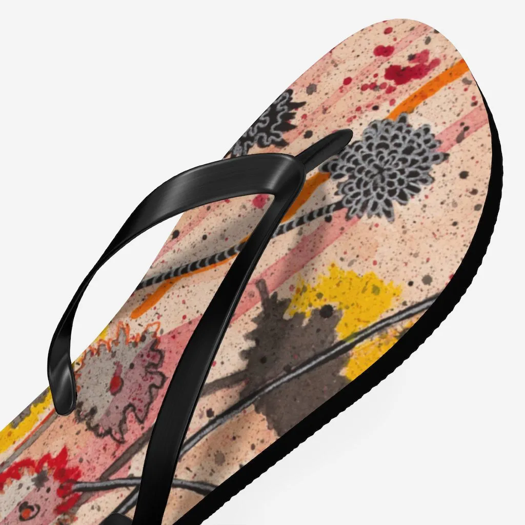 Mama Said Flip Flops