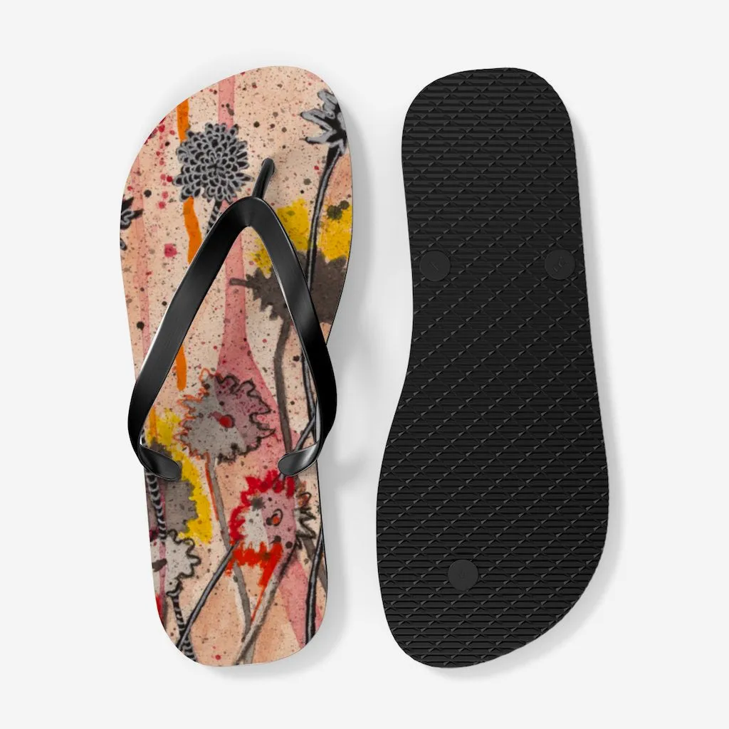 Mama Said Flip Flops