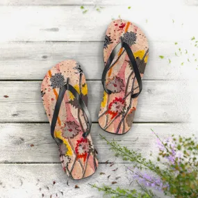 Mama Said Flip Flops
