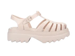 MELISSA POSESSION PLATFORM | BEIGE