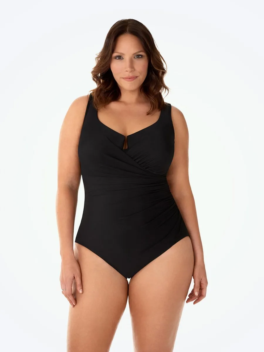 Miraclesuit® Must Have 19 Escape One-Piece