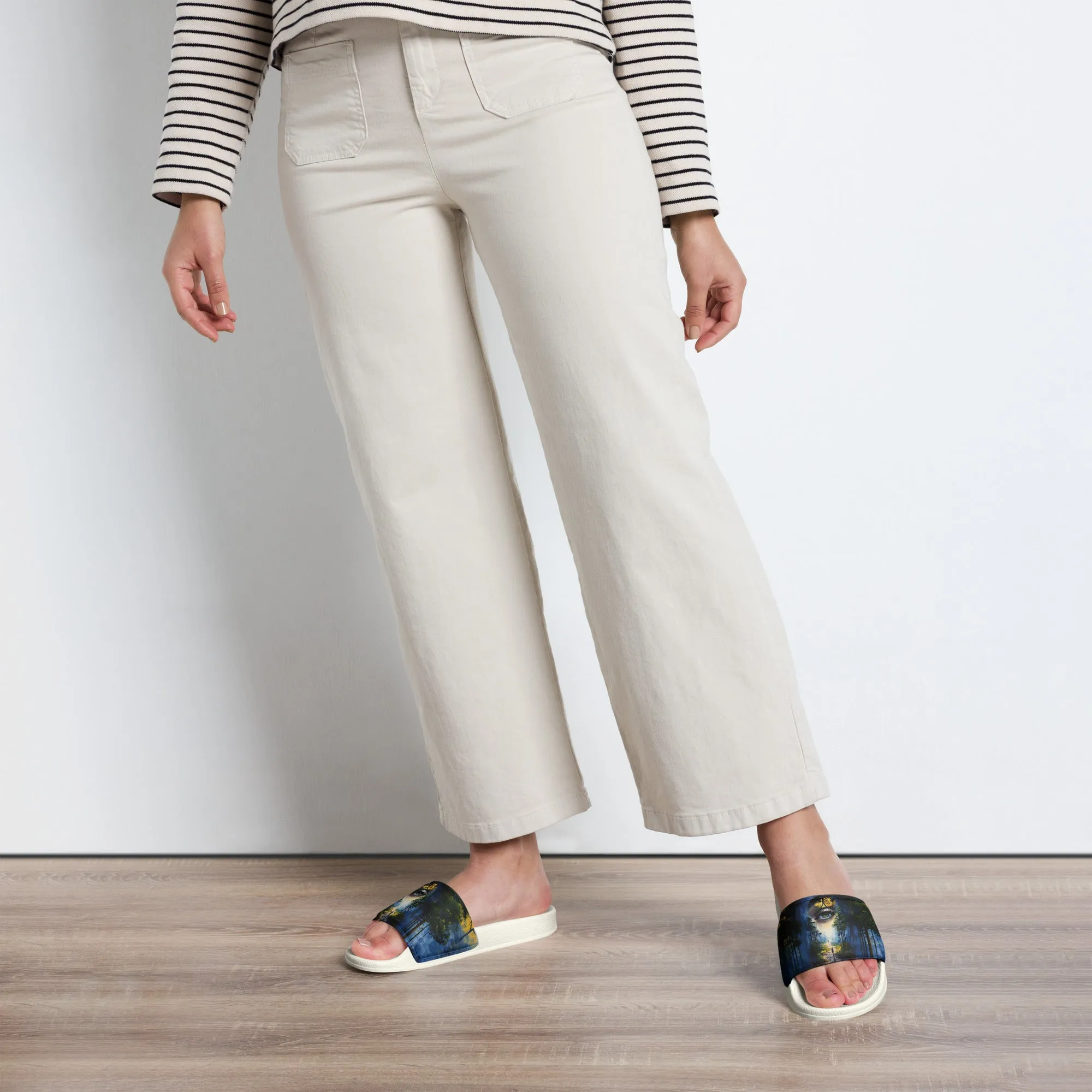 My Golden Path Women's slides