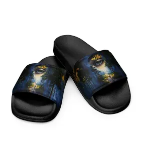 My Golden Path Women's slides