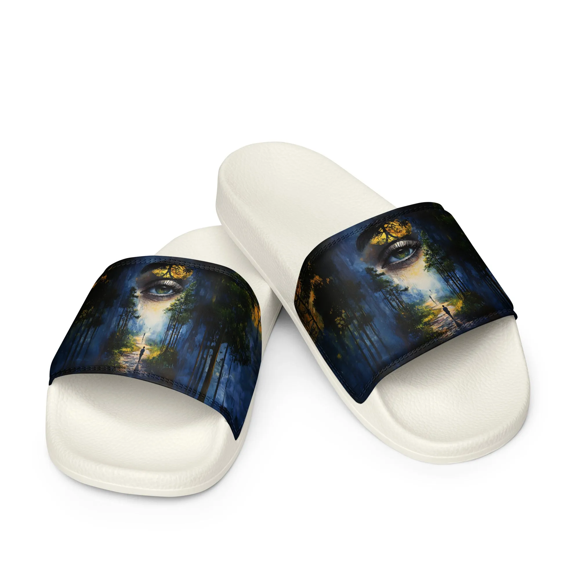 My Golden Path Women's slides