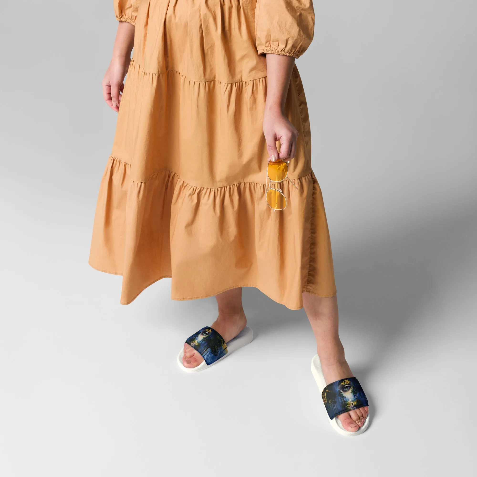 My Golden Path Women's slides