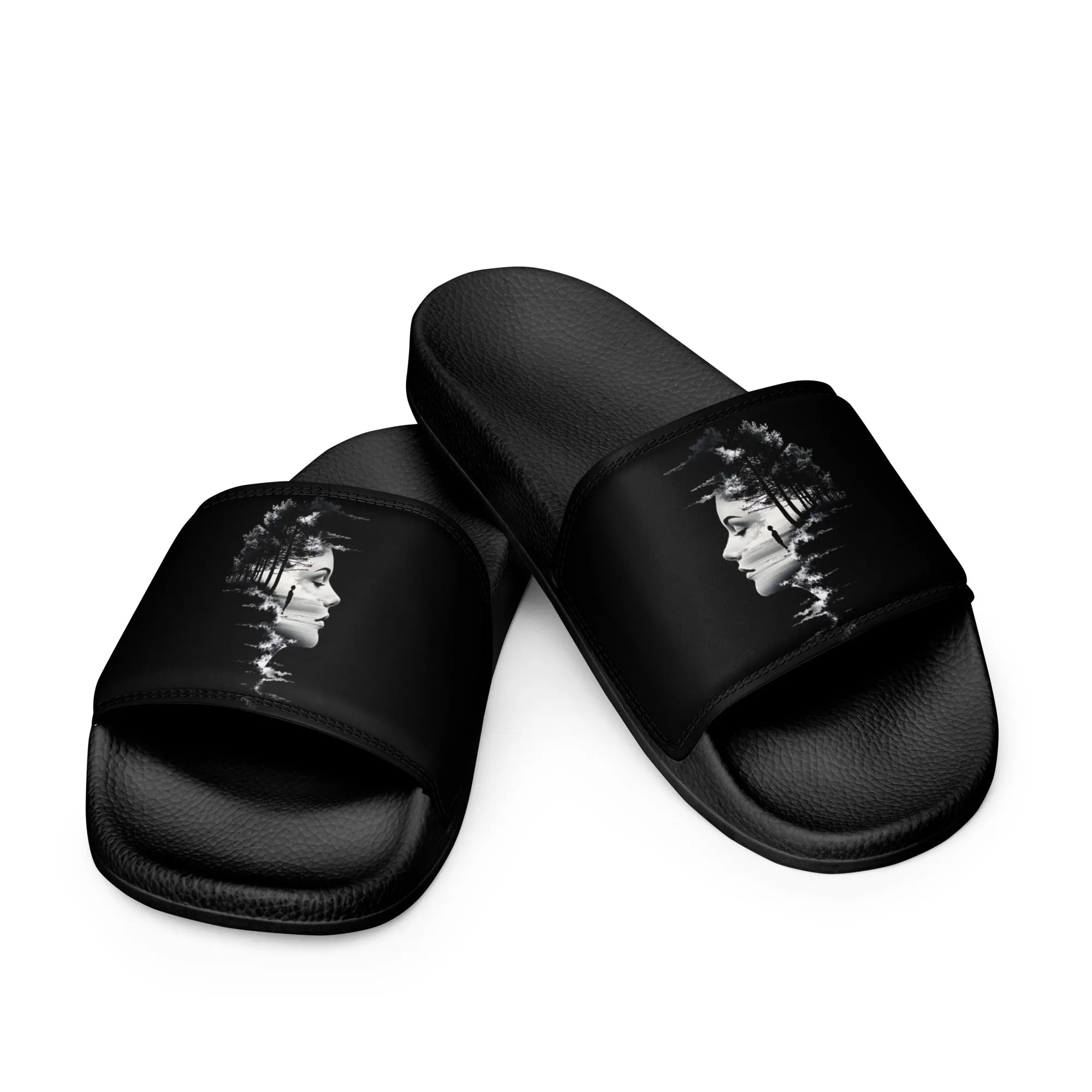 Nature Soul Women's slides