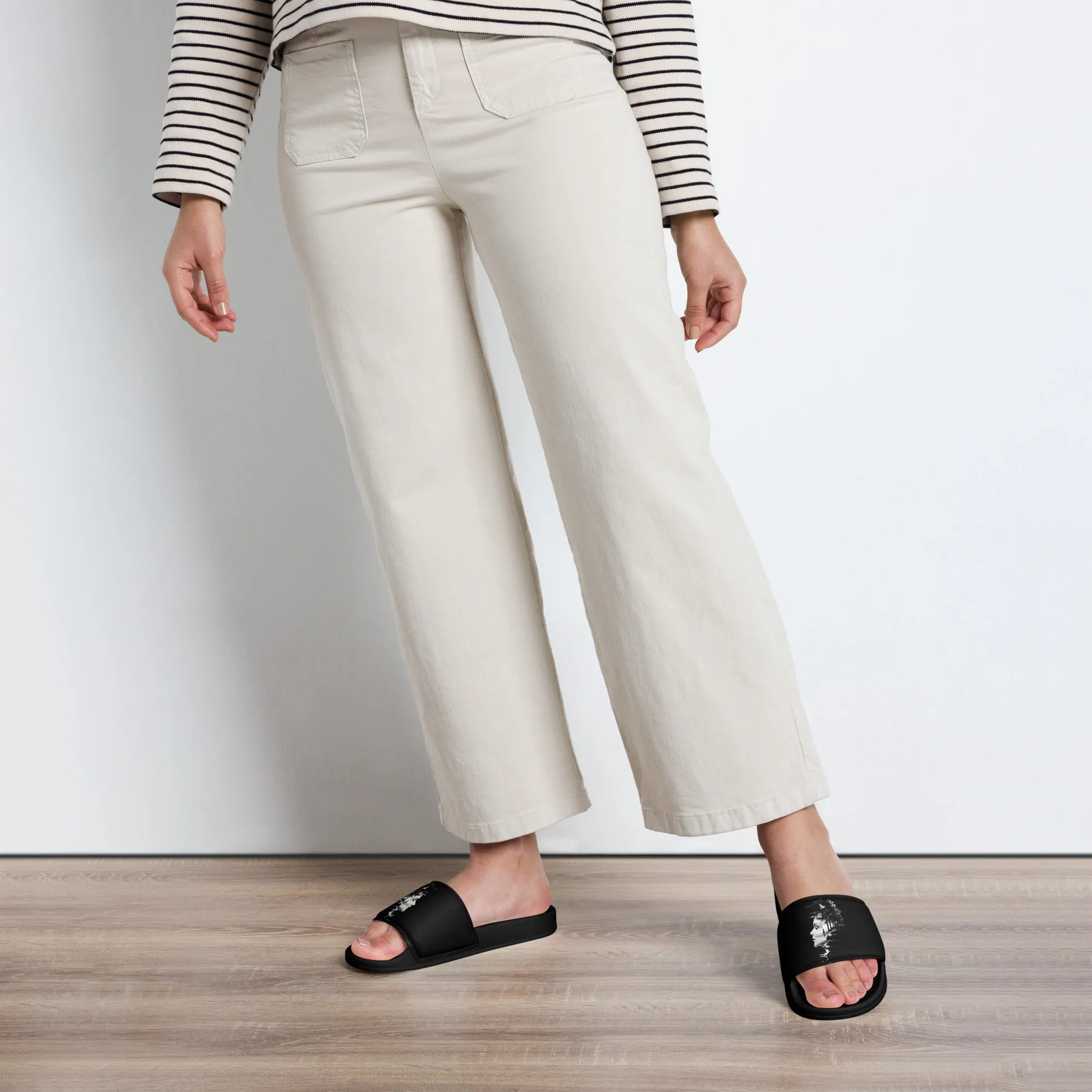 Nature Soul Women's slides