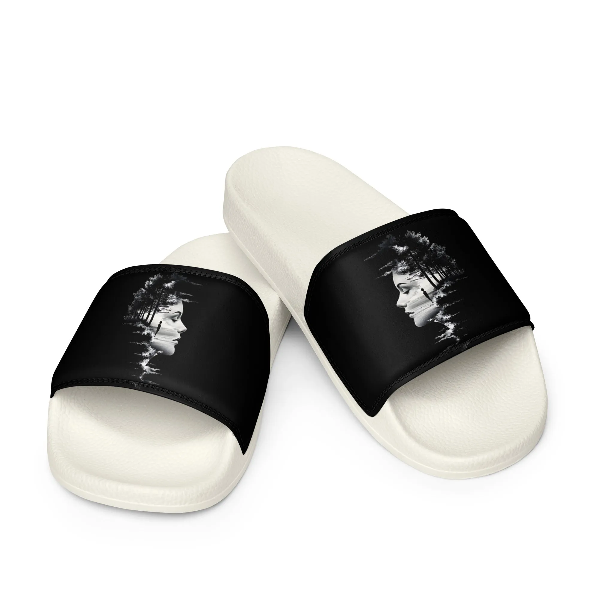 Nature Soul Women's slides