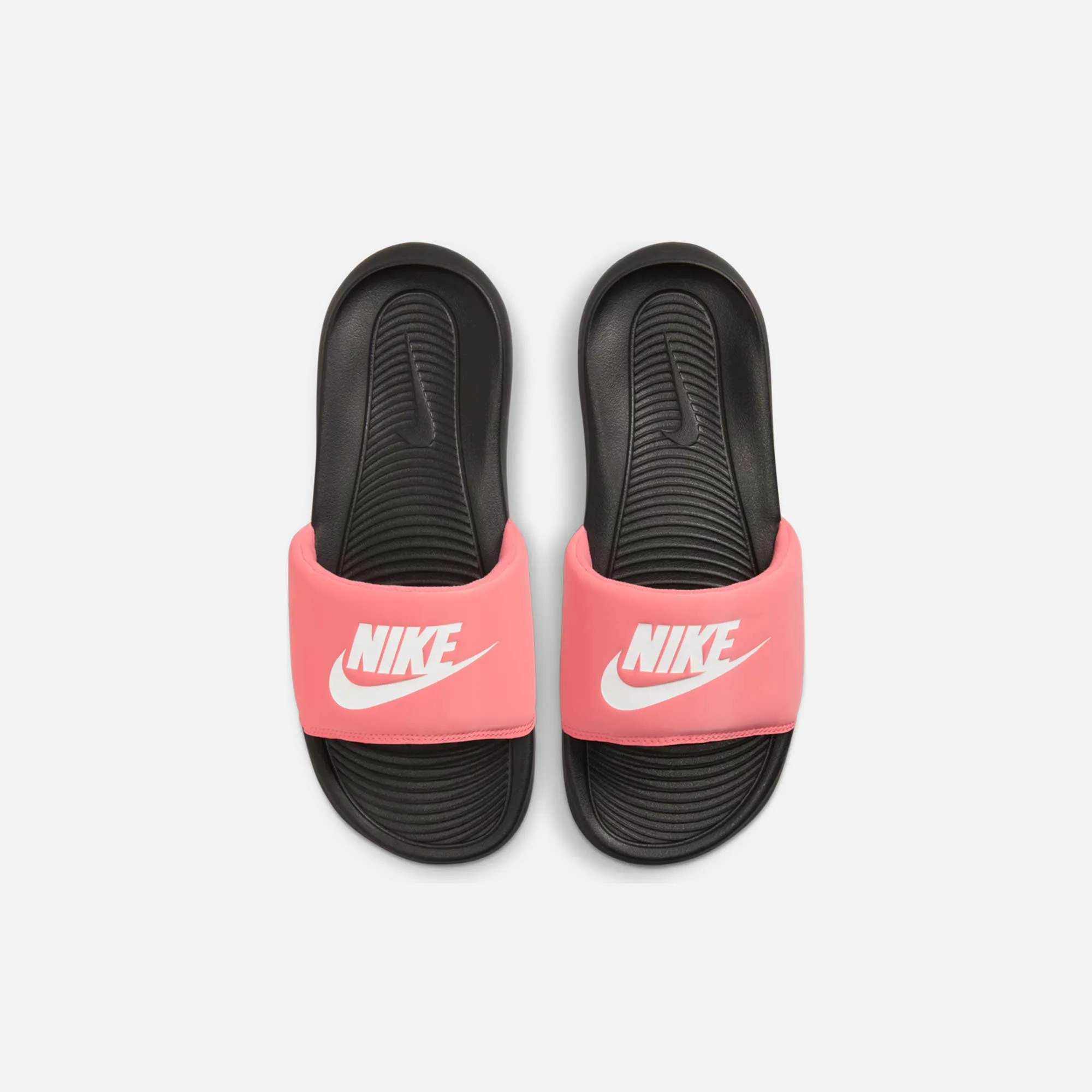 Nike | WMN'S VICTORI ONE SLIDES SALT PINK