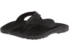 Olukai Women's Ohana Black