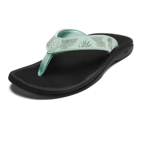 Olukai Women's Ohana Sandal Swell/Hua