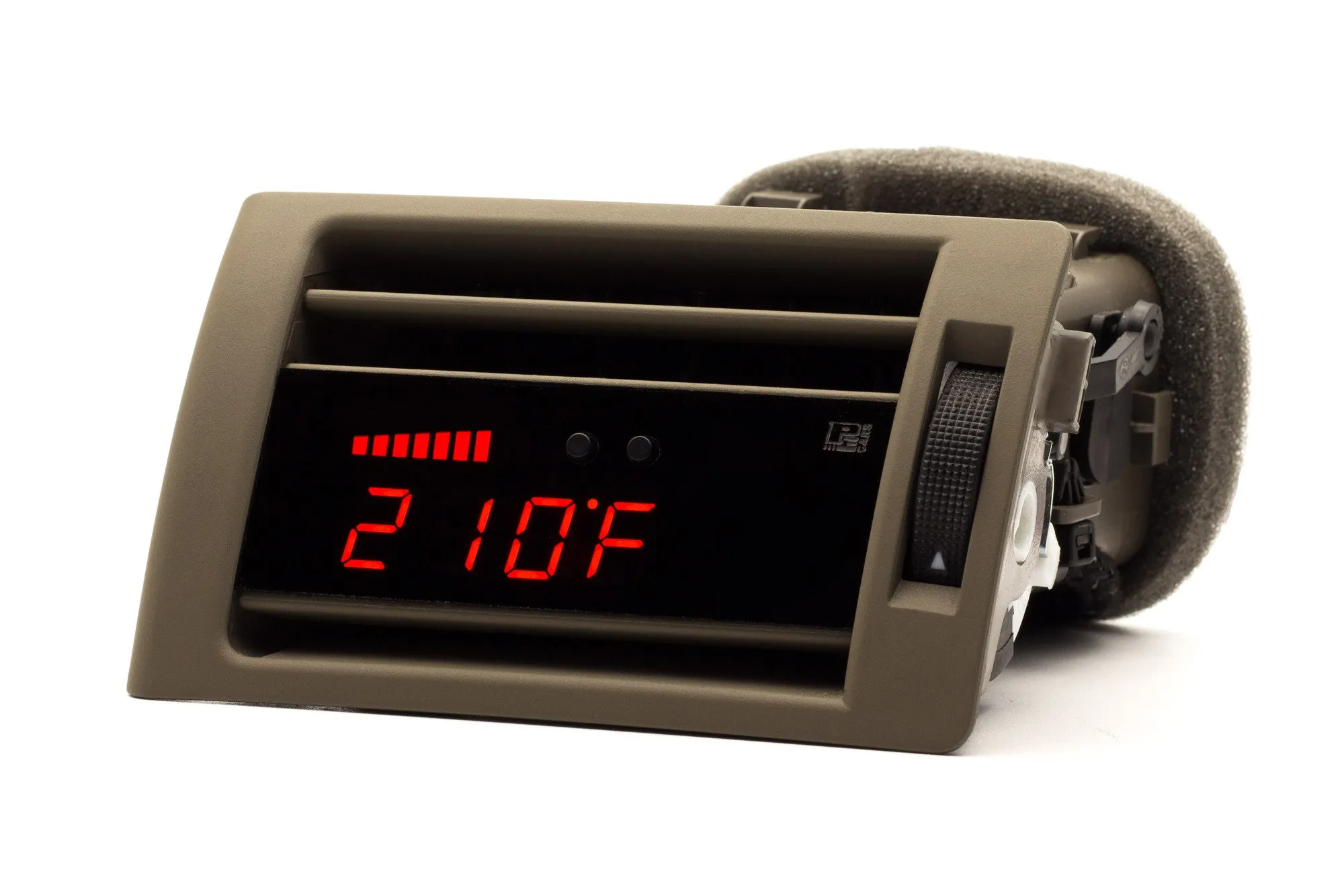 P3 V3 OBD2 Gauges Audi A4 / S4 / RS4 B7 (2006-2008) 3P3AB7X