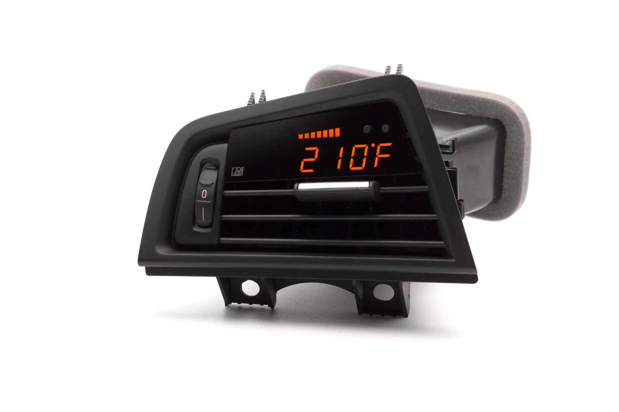 P3 V3 OBD2 Gauges BMW 5 Series / M5 F10 (2011-2016) 3P3BF1X