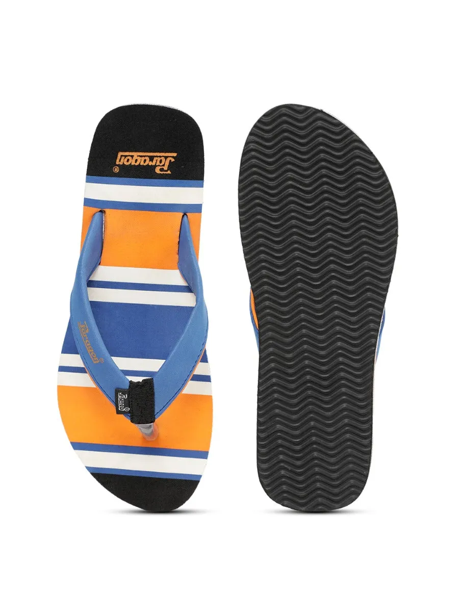 Paragon  K3303L Women Slippers | Lightweight Flipflops for Indoor & Outdoor | Casual & Comfortable | Anti Skid sole | For Everyday Use