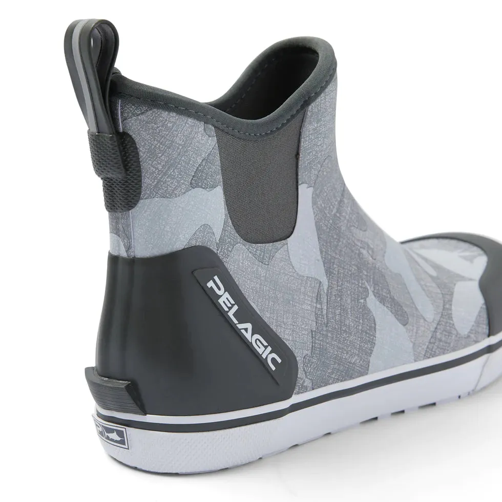 PELAGIC W'S PURSUIT DECKBOOT