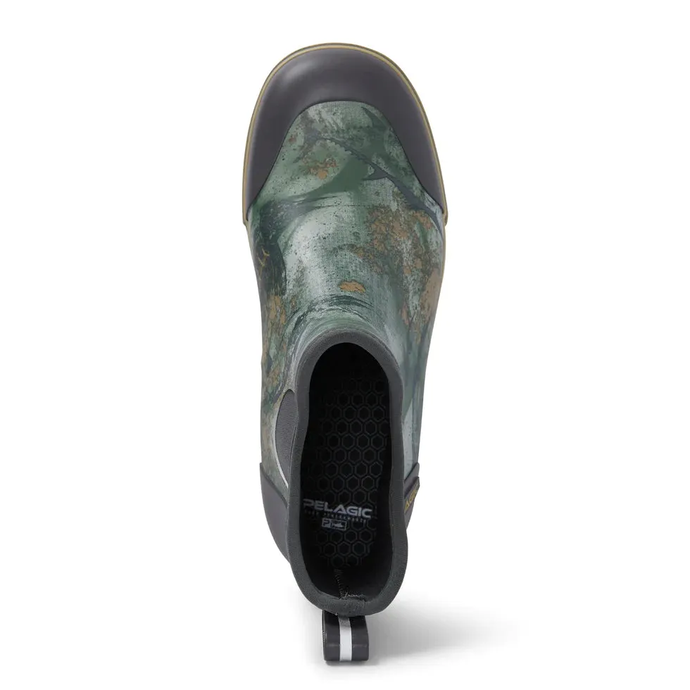 PELAGIC W'S PURSUIT DECKBOOT