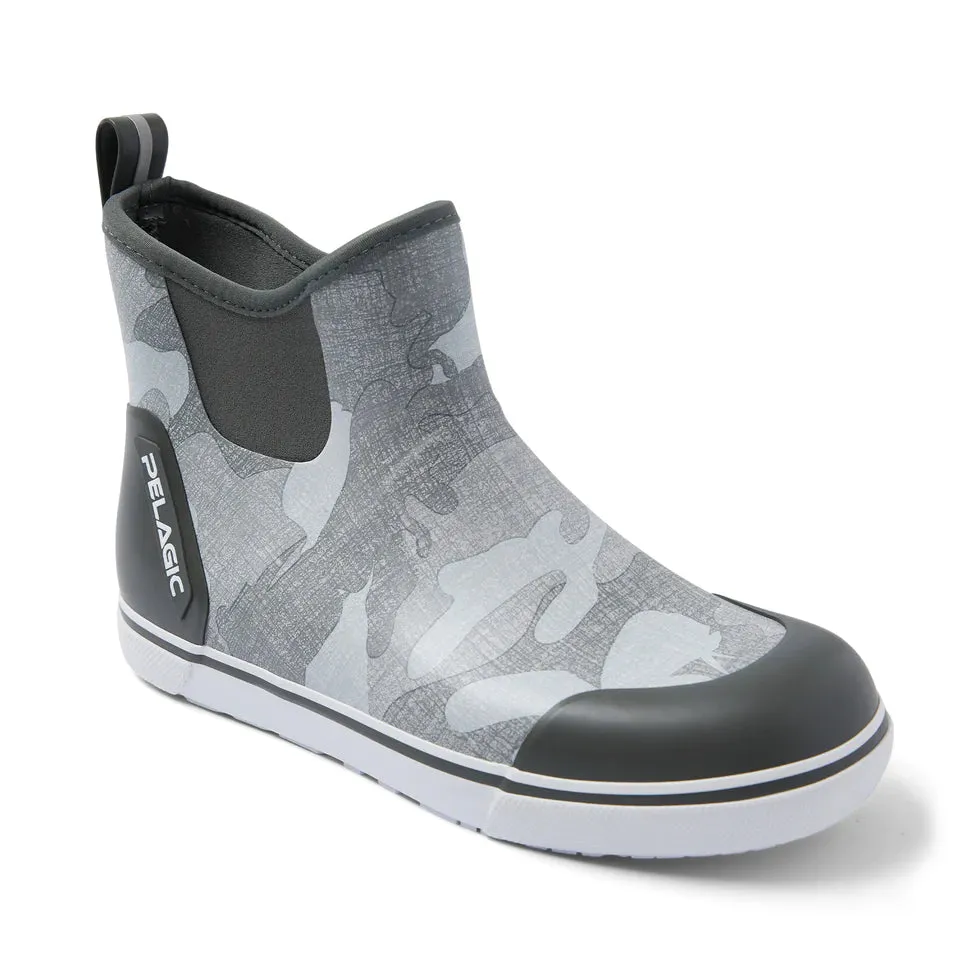 PELAGIC W'S PURSUIT DECKBOOT