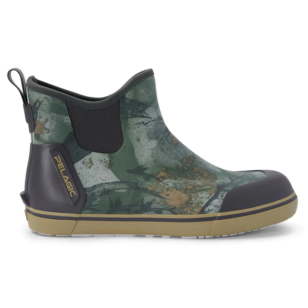 PELAGIC W'S PURSUIT DECKBOOT