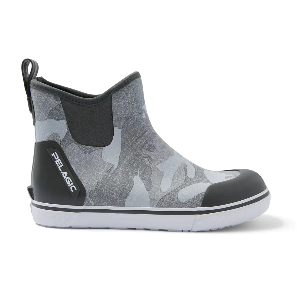 PELAGIC W'S PURSUIT DECKBOOT