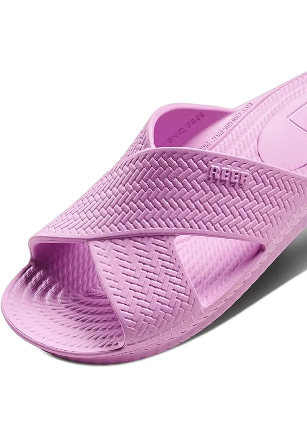Reef Water X Slide Womens Sandal