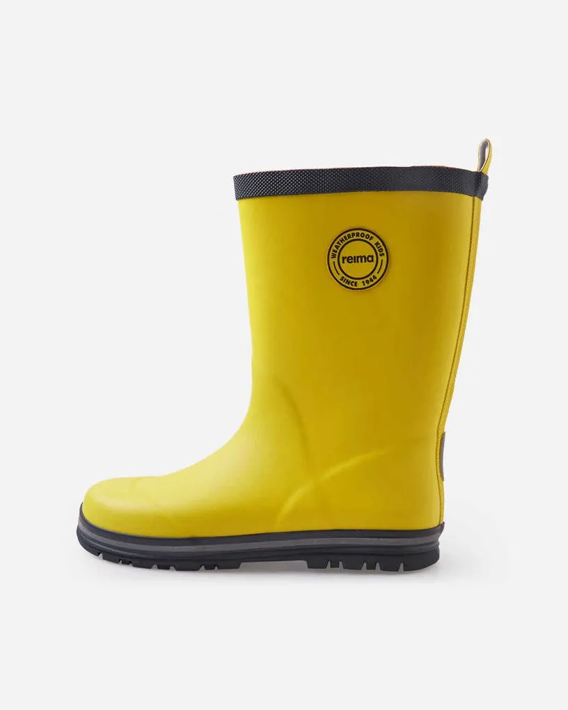 Reima Rain Boots - Taika 2.0