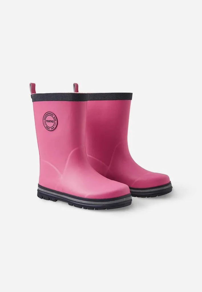 Reima Rain Boots - Taika 2.0