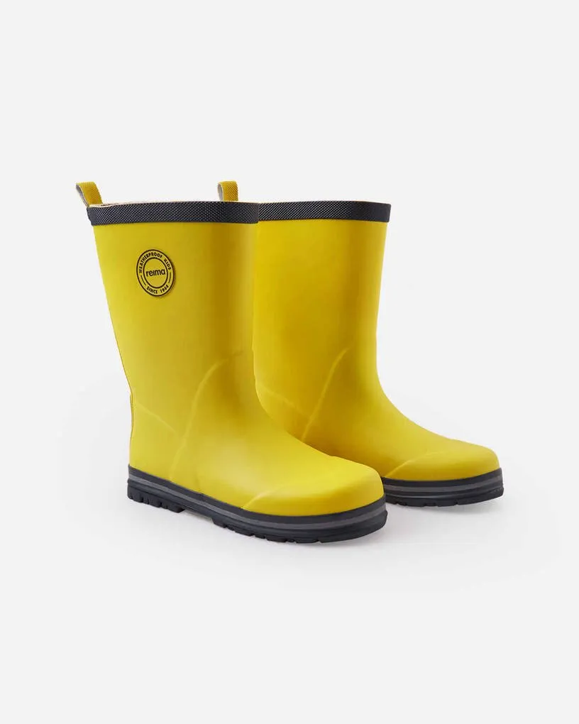 Reima Rain Boots - Taika 2.0