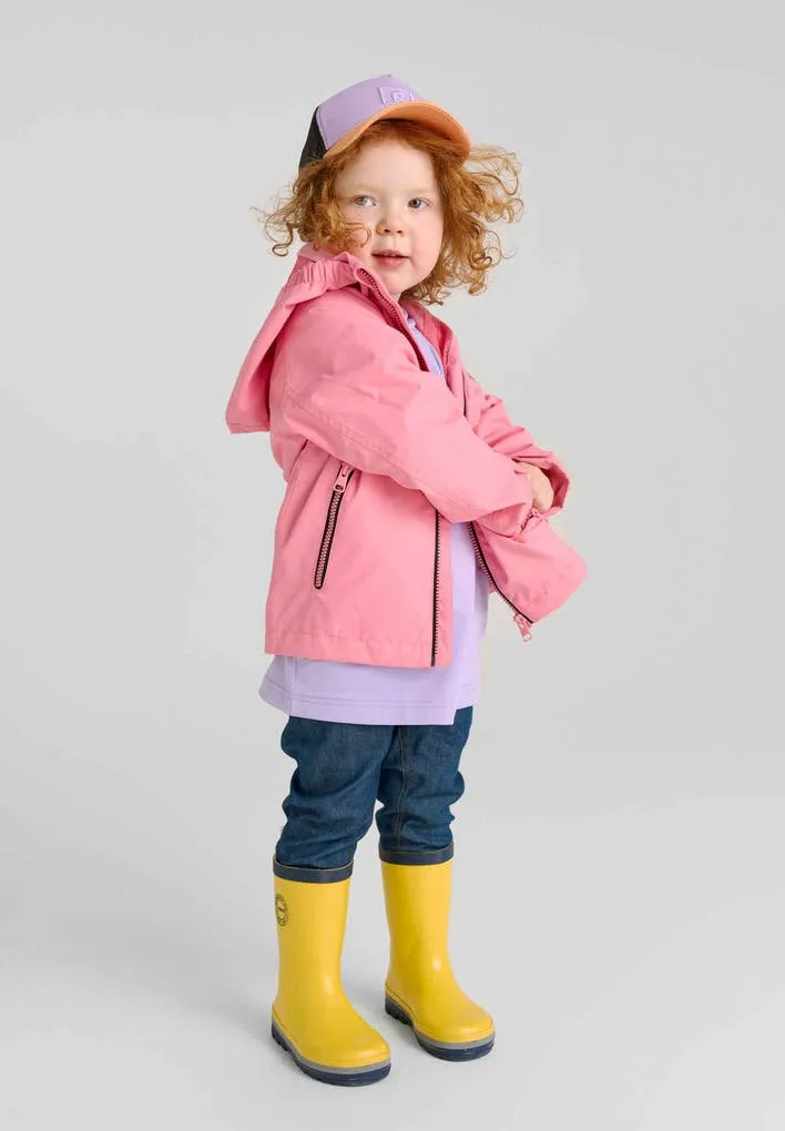 Reima Rain Boots - Taika 2.0