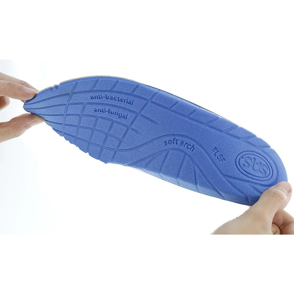 SAS Cool Step & Step Plus Insoles