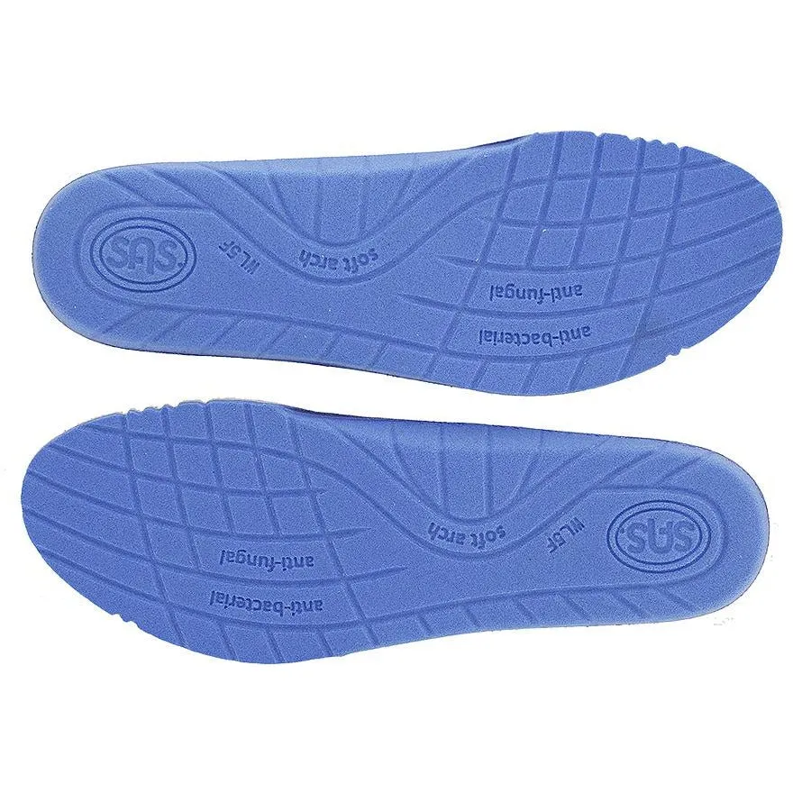 SAS Cool Step & Step Plus Insoles