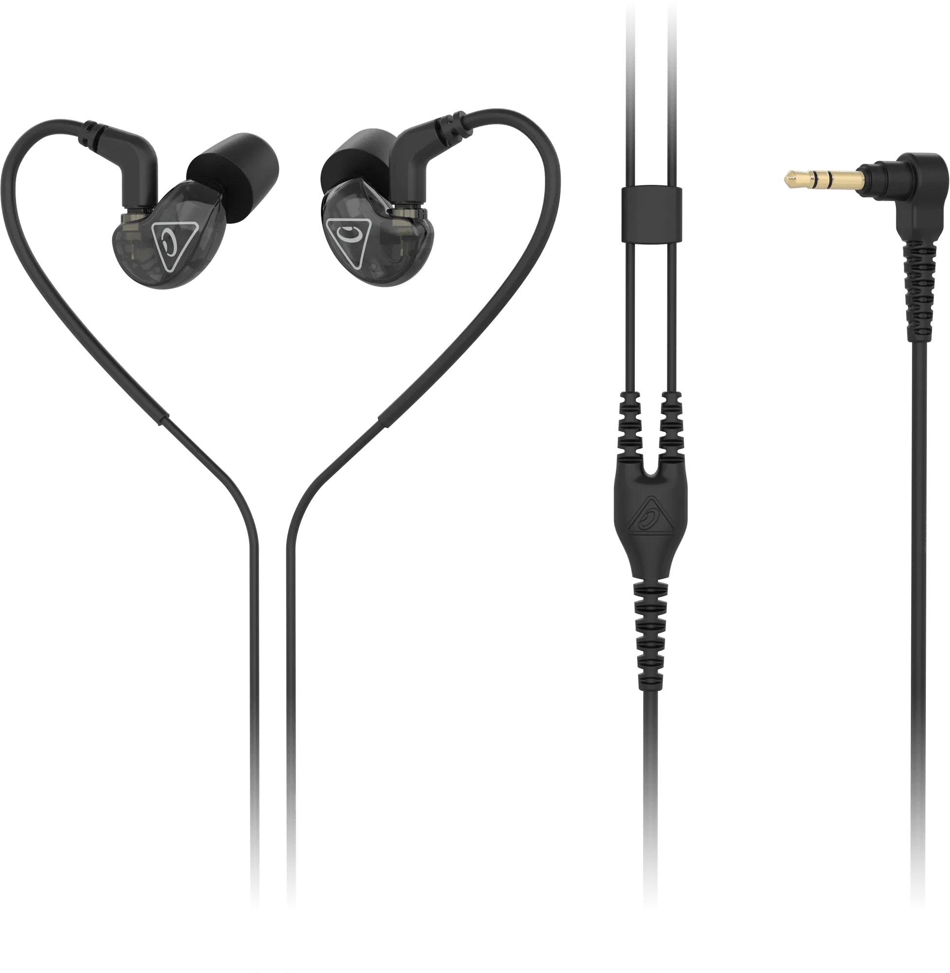 SD251-CK – Professional In-Ear Studio Monitor