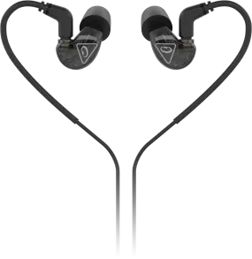 SD251-CK – Professional In-Ear Studio Monitor
