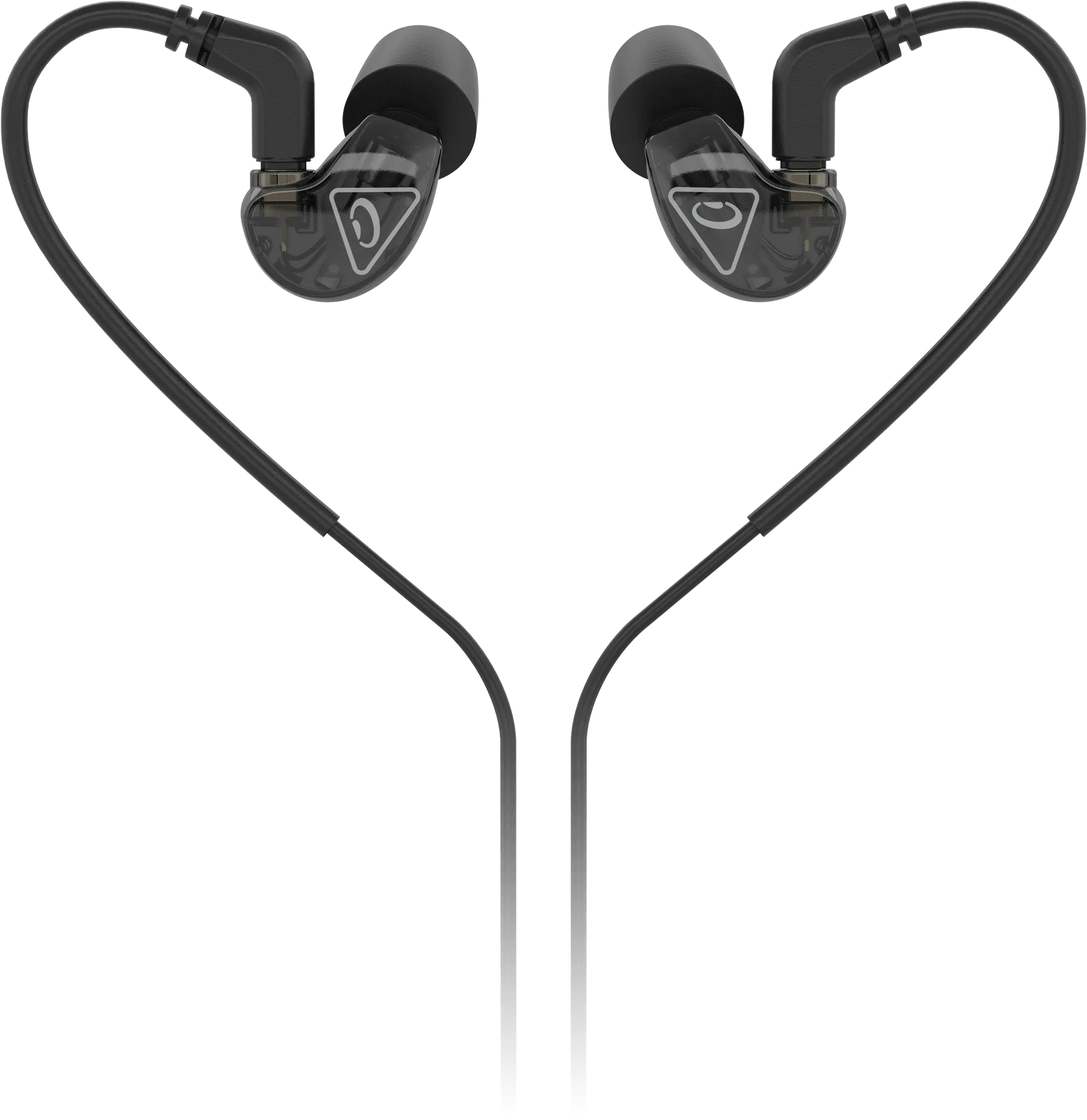 SD251-CK – Professional In-Ear Studio Monitor
