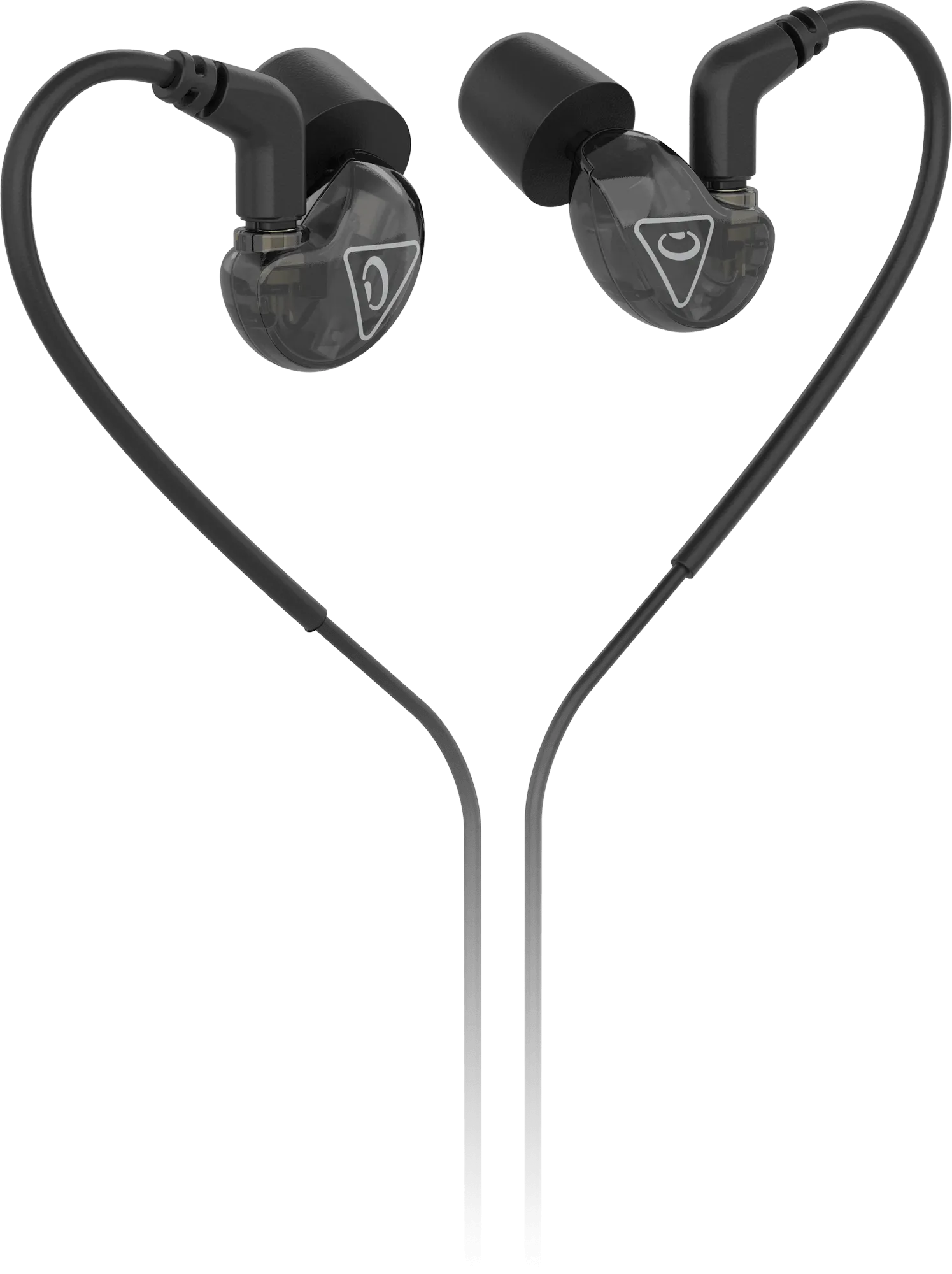SD251-CK – Professional In-Ear Studio Monitor