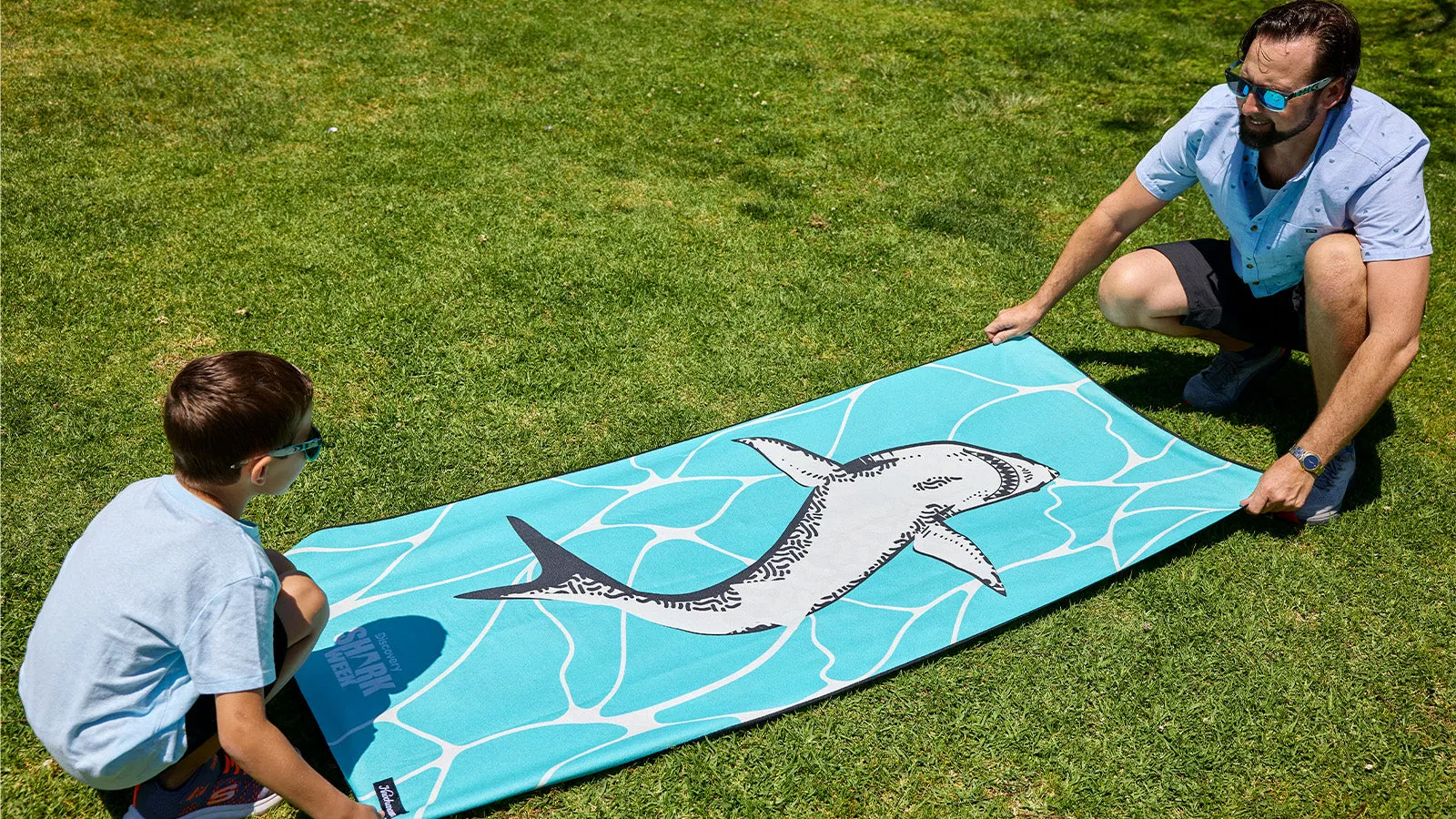 Shark Week 2024