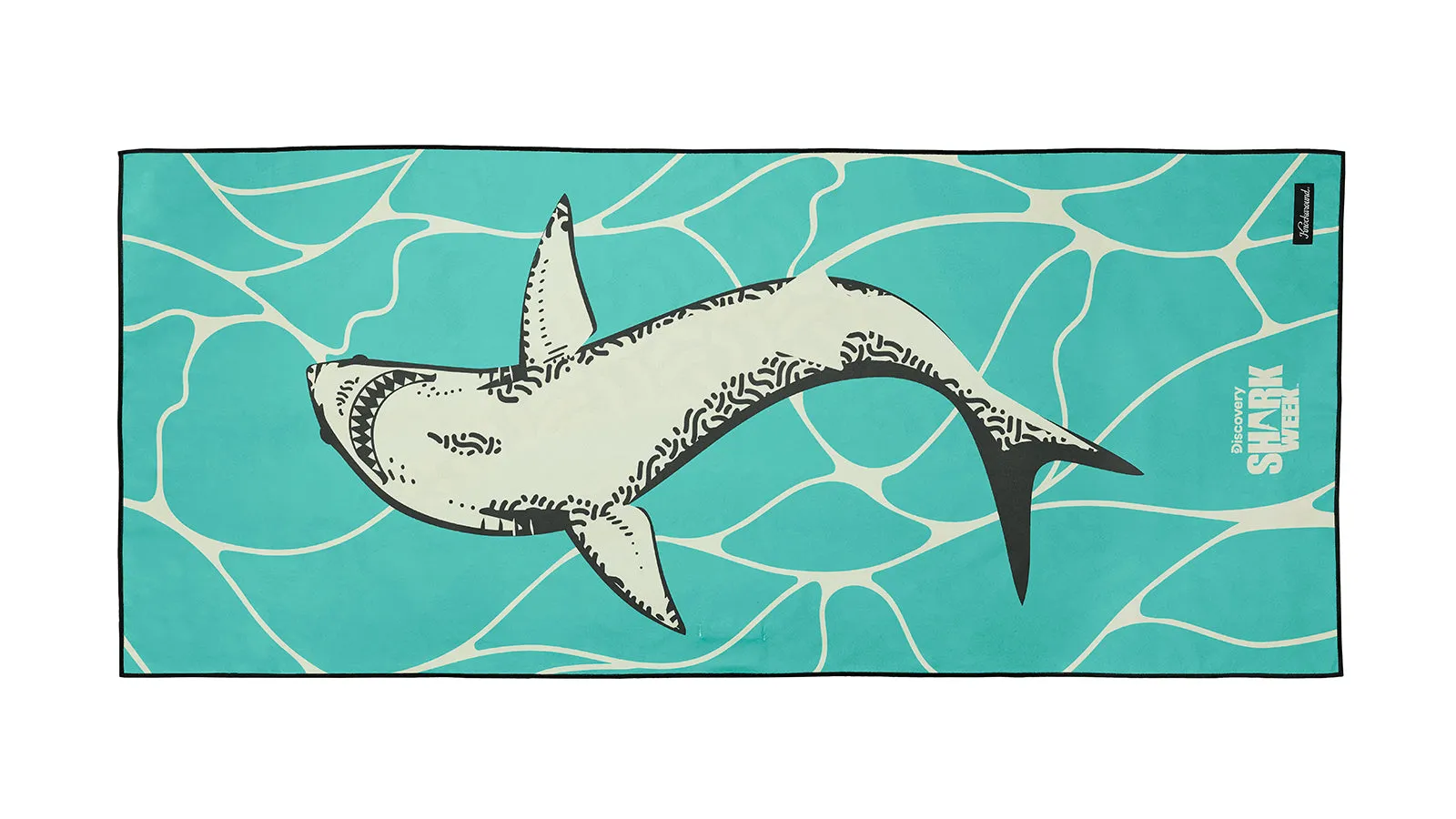 Shark Week 2024
