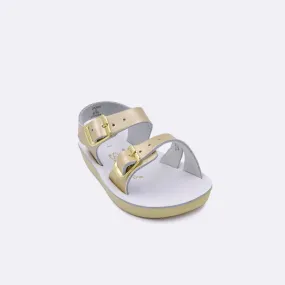 Sun-San Sea-Wee - Gold