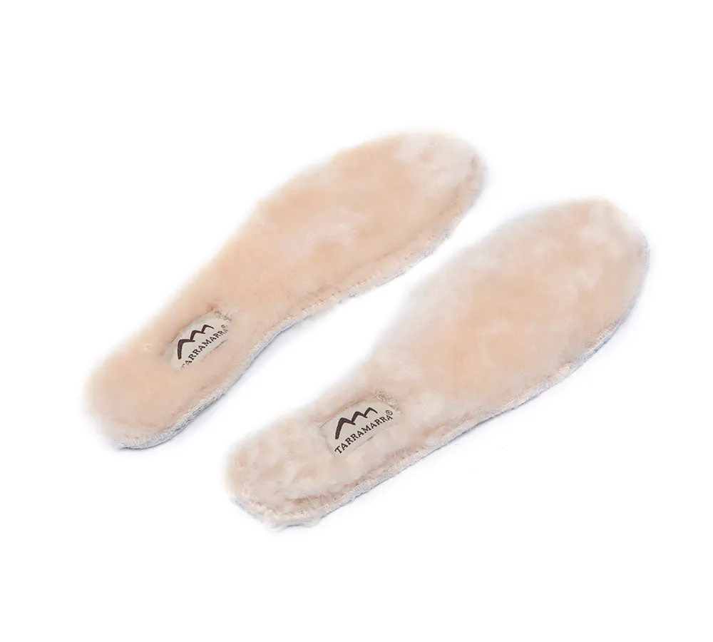TARRAMARRA® Women Rainboots Wool Insoles Tall Gumboots Veronica