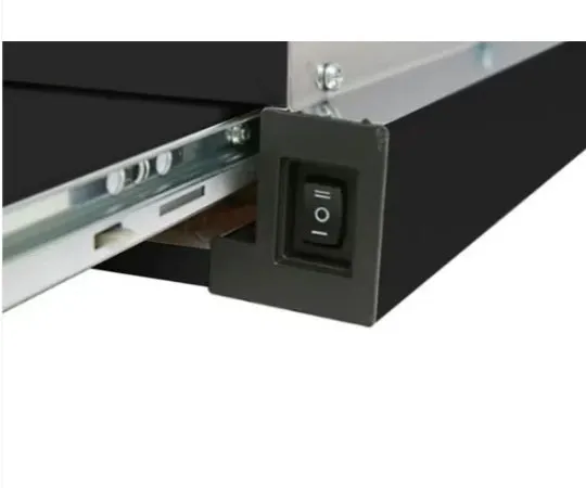Teka TLR2 92 GBK Slimline Hood