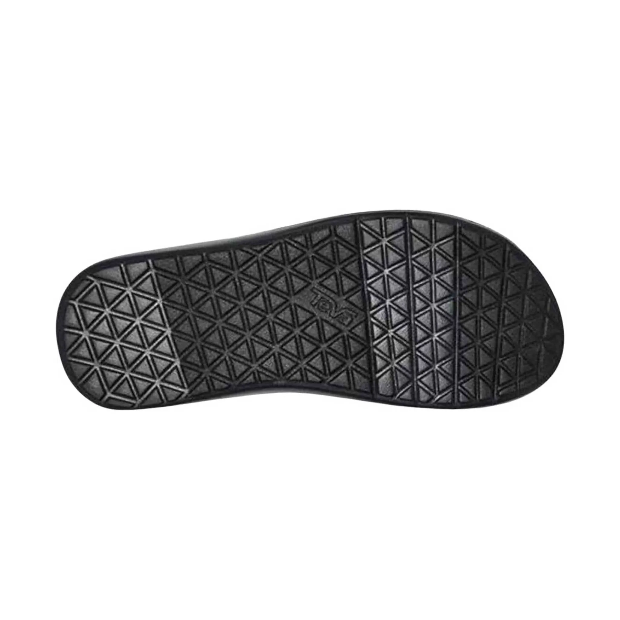 Teva Men's Voya Flip Flop - Ouray Total Eclipse - ONLINE STORE CREDIT/EXCHANGE ONLY