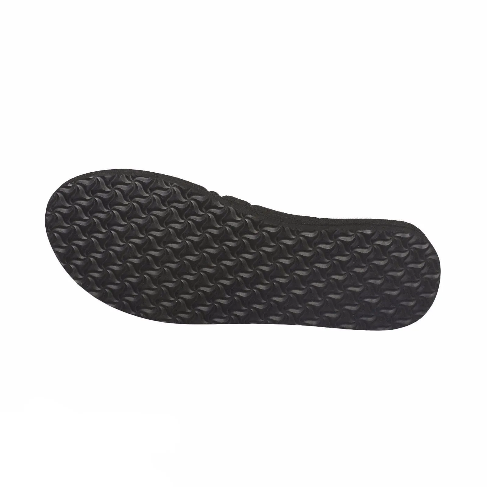 Teva Olowahu Green / White Plaid Flip Flops
