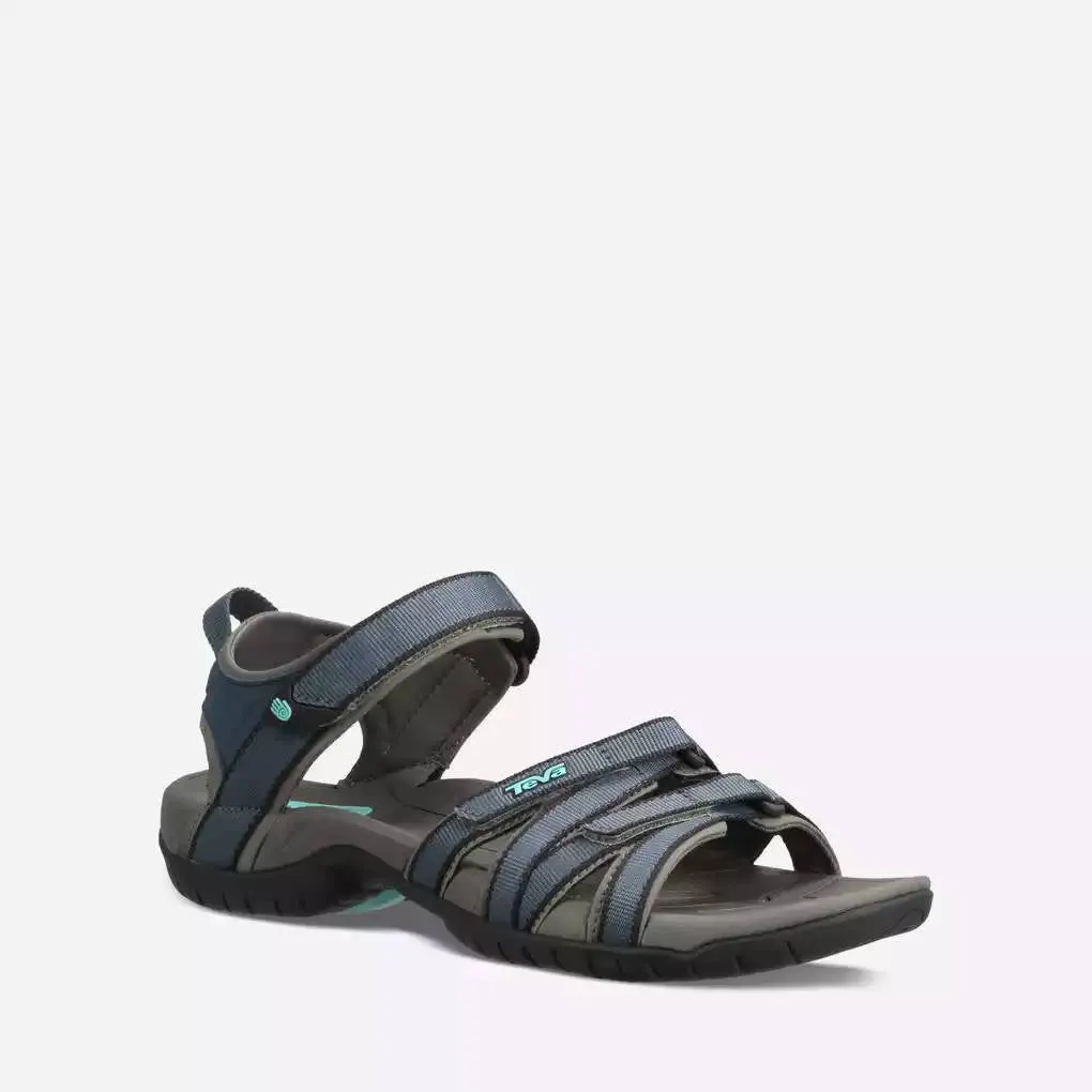 Teva Womens Tirra Bering Sea