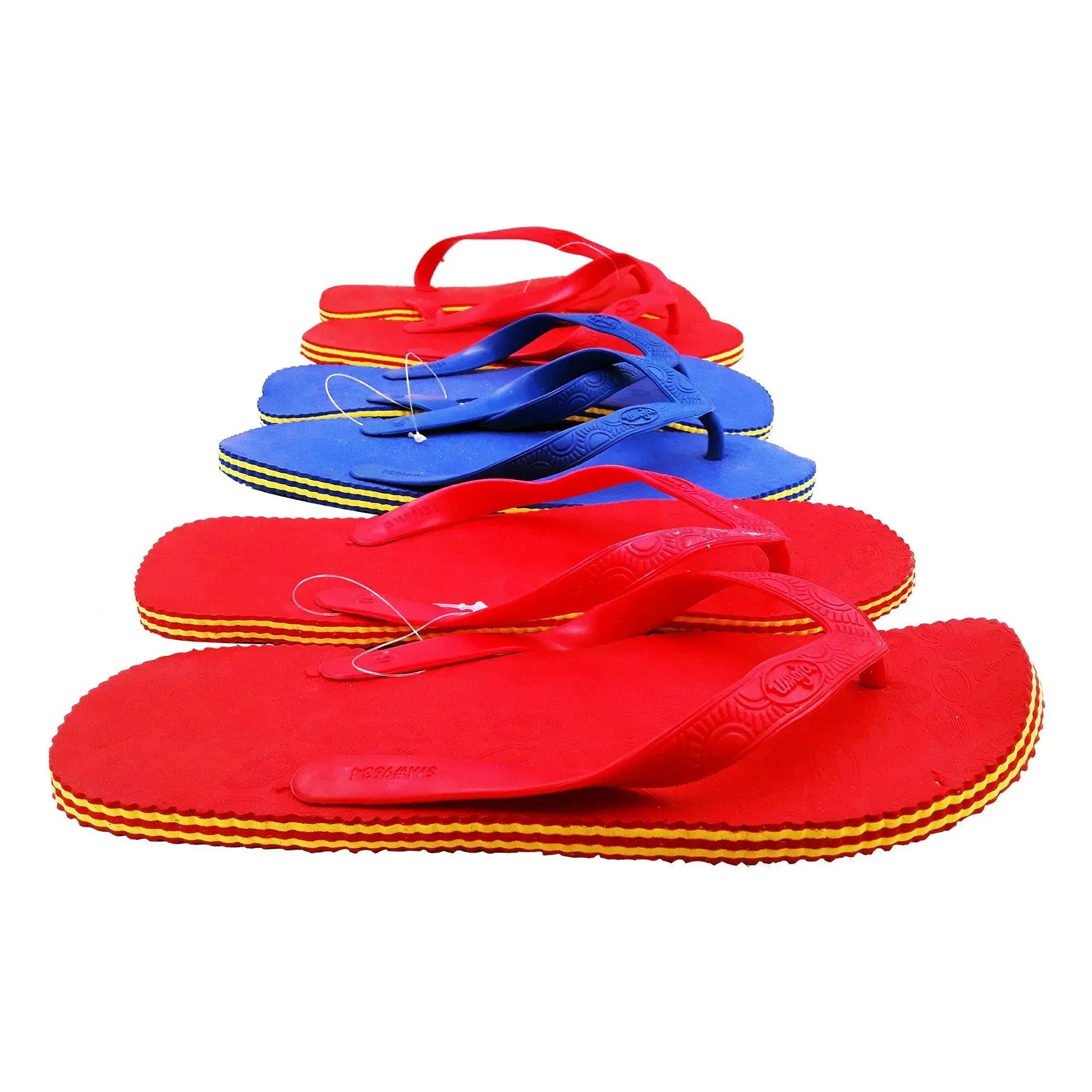 Umoja Slippers /pair