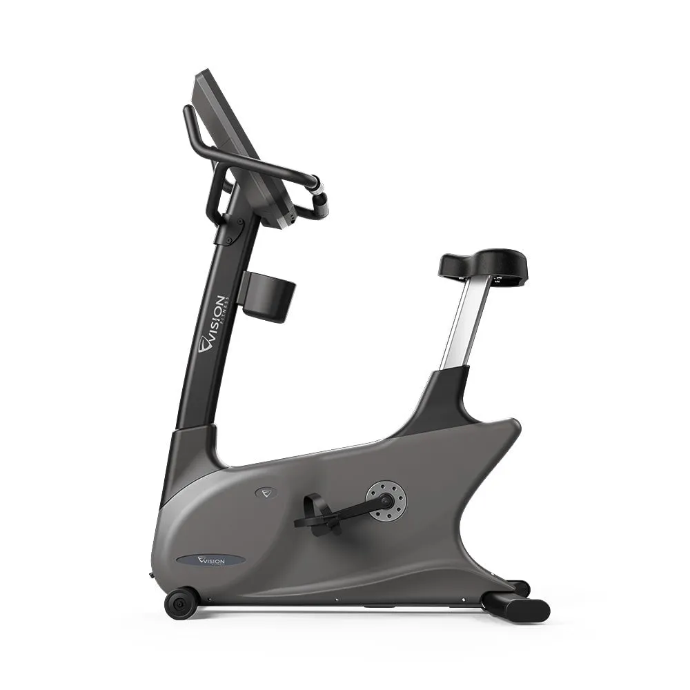 Vision Fitness Upright U600E